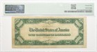 1934  1000 Pmg 25 Federal Reserve Note Chicago Fr 2211 - No Comments