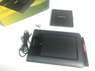 Wacom Bamboo Tablet Ctl 460 Digital Drawing Tablet With Software And Pen Tested