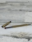 Cross 14k Gold Filled Mechanical Pencil Vintage Works