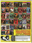 Vampiress Carmilla Magazine  32 May 2026 Nm 9 4  unread  Warrant Pub Vampirella