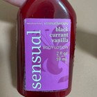 Bath   Body Works Sensual Black Currant Vanilla Lotion Lot 5 Travel Size 2oz