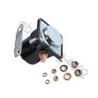12v Starter Solenoid Relay 311006 For Ford 2000 3000 500 600 700 800 900 Tractor