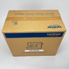 Brother Cs7000x Computerized Sewing And Quilting Machine - New 