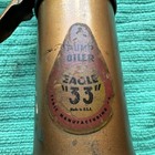 Vintage Original Eagle No  33 Pump Oiler 6-ounce Capacity Oil Can Usa