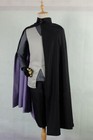 Naruto Boruto Uchiha Sasuke Movie Anmie Cosplay Costume Uniform Kimono Wig