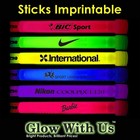 Glow Sticks Bulk 25 6    Industrial Grade Industrial Grade Light Sticks