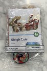 New Lowe s Sleigh Ride Kids Workshop Build   Grow Diy Kit W  Patch December 2025