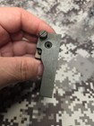 Tc Thompson Center  50 Cal Single Cavity Bullet Mold Lead Mould Reloading