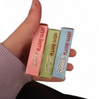 Vintage Cartoon Network Powerpuff Girls Books Cards Lot Bundle Set Y2k