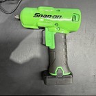 Snap-on Tools Usa 3 8    Drive Green 14 4v Brushless Cordless Impact Ct861amg