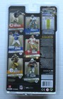 Mcfarlane Nfl Legends Series 6 Steelers Hof Rb Jerome Bus Bettis Figure Sealed