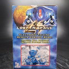 Toy Island Lost In Space 1998 Movie Talking Rc Robot New In Box     