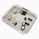 Avr Nta-5a-2db Automatic Voltage Regulator For Denyo 45esi Generator 0601820671 