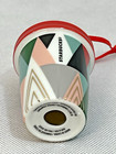 2017 Starbucks Modern Trees To-go Cup Tumbler Christmas Tree Ornament