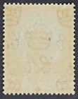 Kenya  Kut Sg148 1938 Kgvi 5 - Black   Carmine P13    Mint Mlh  C   170