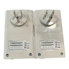 Netgear Powerline 1200 Mbps Ethernet Adapter Kit Pl1200s