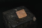 Authentic Ancient Near Eastern Sassanian Sassanid Agate Stone Intaglio Beadauthe
