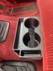 Bench Seat Cup Holder For 1992-1996 Obs Ford F150 Bronco 1992-1997 F250 F350