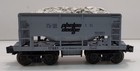 Lionel 6-17881 O Gauge 1990 Gadsden Pacific Phelps Dodge Museum Ore Car Mt box