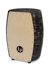 Latin Percussion Cajon Drum Pedrito Martinez Signature Deep Cut Mango