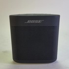 Bose Soundlink Color 2 Wireless Portable Bluetooth Speaker Black