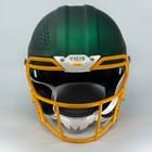 Vicis Zero2 Football Helmet Xl Varsity Adult 2025 Anodized Green