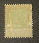 Stamps Madagascar Scott  40 Hinged