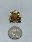 Vintage Walmart Employee Pin Smiley Cowboy Blazin A Trail Lapel Associate 90   s