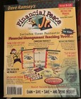 Dave Ramsey   s Financial Peace Junior Complete Set - Brand New Unused Unopened