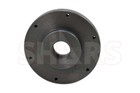 6  Threaded Back Plate 1-1 2 X 8 Tpi For 3 Or 6 Jaw Zero Set Adjustable Lathe R