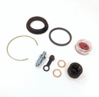 Caliper Seal Kit Front For Harley Davidson Big Twin 86-99 Xl Oem 44047-83   4402