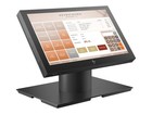 Hp Engage One Pos System 14  Touch N6211 4gb 32gb Wifi Bt Android 11 - New