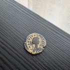 Rare Anastasius Small Module Half Follis - Constantinople  sear 23   t734