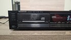 Vintage Kenwood Cd Player