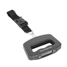 Portable Led Digital Fish Hanging Luggage Weight Hook Scale 50kg 10g