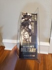 2005 Mcfarlane   s Military Series Debut Army Desert Infantry Action Figure New