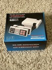Mini Game Anniversary Edition Home Console 620 Built-in Games Region Free Rca