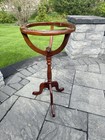 Bombay Company 32 5    Globe Stand  Only  for Replogle World Floor Globe 12   
