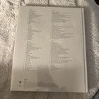 The Beatles  the White Album  By The Beatles  cd  2018  Sealed
