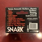 Snark St-2 All Instrument Clip-on Chromatic Tuner