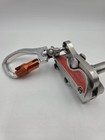 Honeywell Miller Soll Glideloc Universal Ii Fall Arrester Silver orange 25805-z7