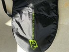 Creatures Of Leisure Shortboard Surfboard Bag sock   67  Long X 22  Wide 