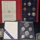 Estate Sale Junk Drawer Coin Lot Coin Collection U Get All N Pictures Silver 987
