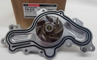 Pw-515 Motorcraft Water Pump New For Ford Explorer Taurus Edge Flex Lincoln Mks