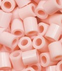 1000 Perler Peach  Color Iron On Fuse Beads  80-19033
