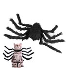 Spider Pup Dog Costume Pet Animal Insect Spider Legs Funny Scary Dress Up