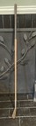 Vintage T Stewart Hickory Golf Club Special Iron Antique Classic Scotland