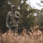 Drake Men s Throwback 80 Mossy Oak Greenleaf Button Down Field Shirt Ot0014-012