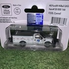 Atlas Ho Scale Ford Hirail Utility 30 000 166 F350 Conrail 
