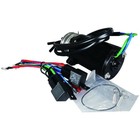 New Tilt Trim Motor For Mercury 99186 3 Ram Power Side Fill Eaton   Prestrolite